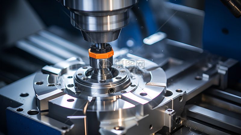 铝合金零件数控加工定制：揭秘其工艺与优势**