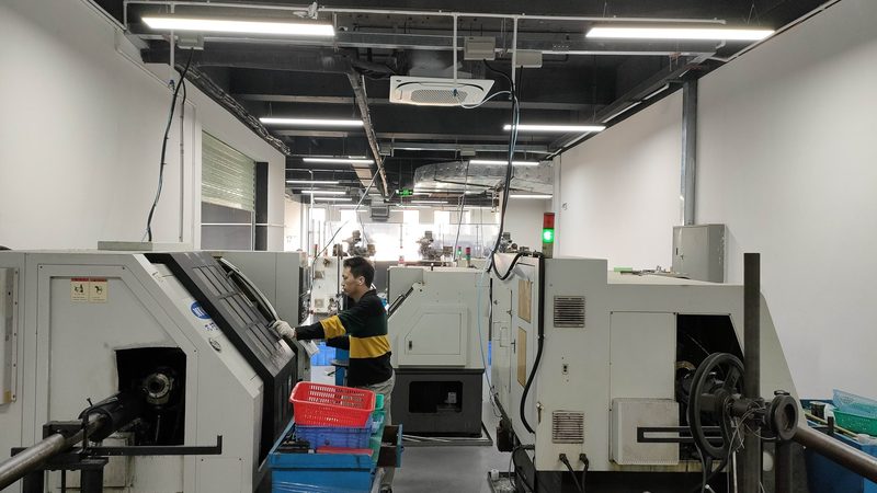 车床配件与铣床配件：解析其优缺点，助力精准选型