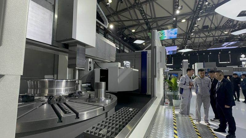 机床防护罩：揭秘其使用寿命的关键因素