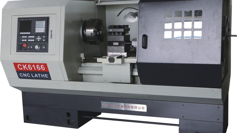 数控铣床操作步骤：新手入门必知要点