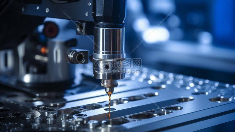 河南摇臂钻床非标定制：解析定制化加工的奥秘