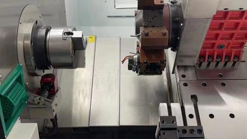 重型机床风琴式护罩：揭秘其十大品牌背后的技术奥秘