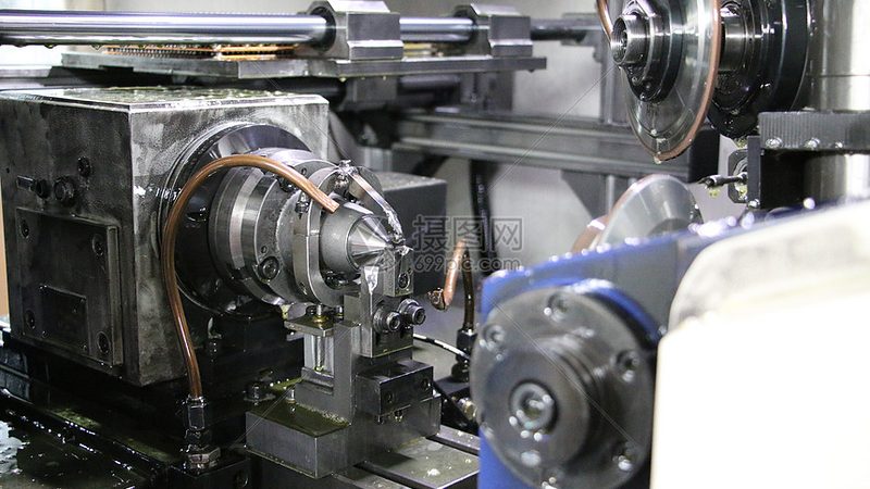 国产走心机加工价格优势